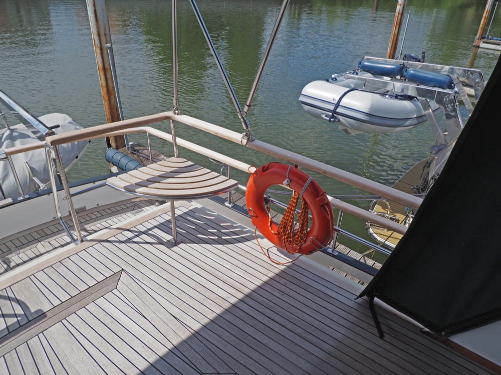 picture Dekuitrusting